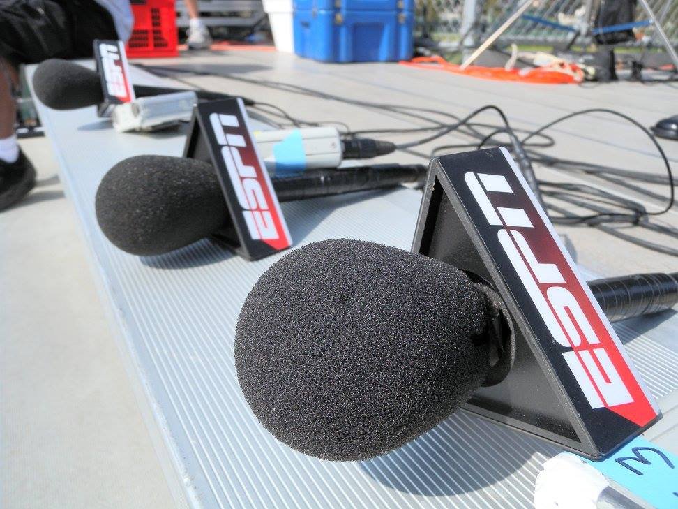 Nathan's Famous Hot Dog Contest