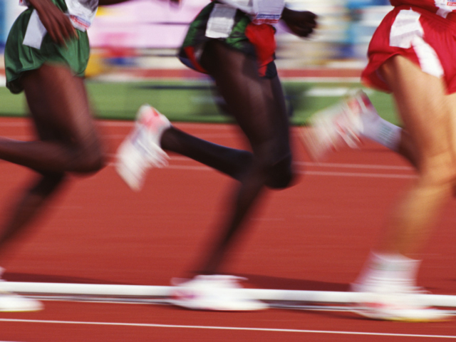 NCAA Indoor Track & Field Championships