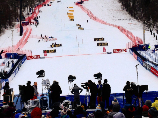 Track & Field History