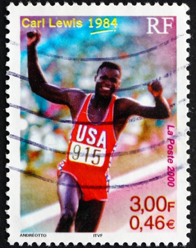 Tale of Two Champions