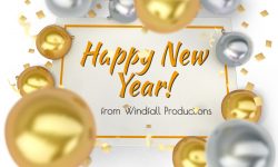 Windfall predicts the greatest New Year ever in 2018